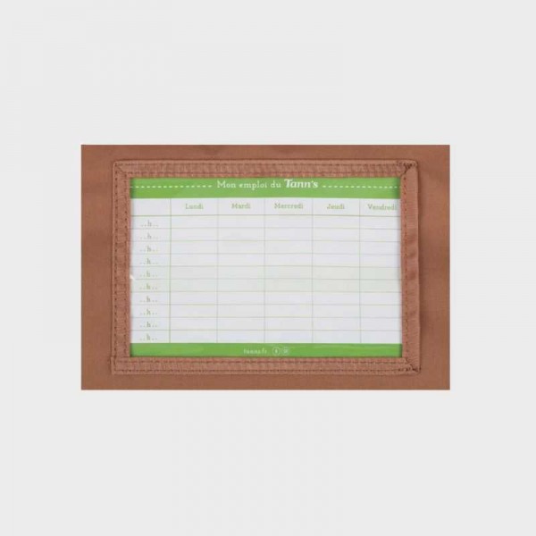 Tann's - Cartable 38 cm Manon