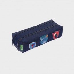 Tann's - Trousse scolaire...