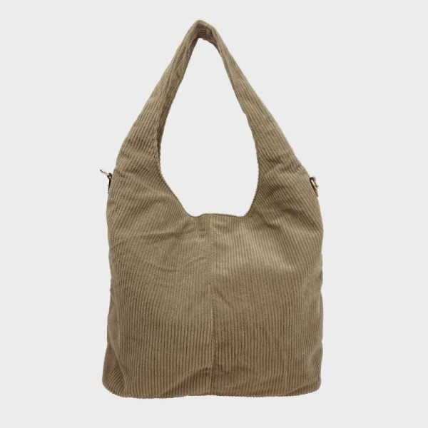 Anais - Sac porté épaule fourre-tout...