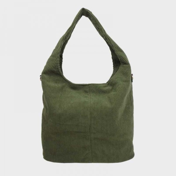 Anais - Sac porté épaule fourre-tout...