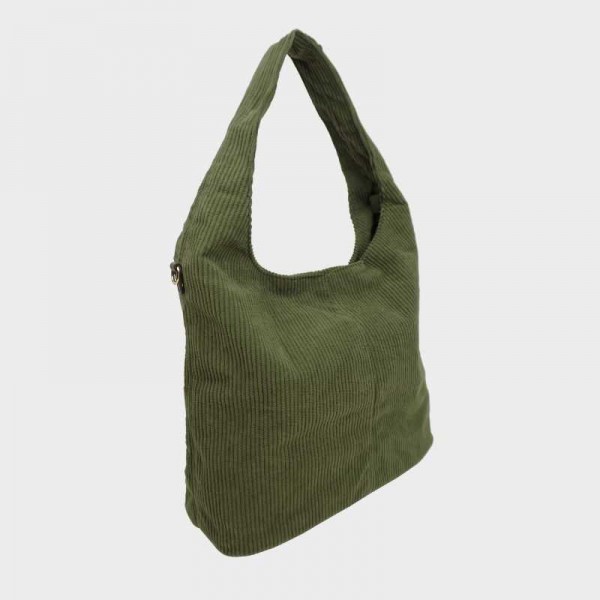 Anais - Sac porté épaule fourre-tout...