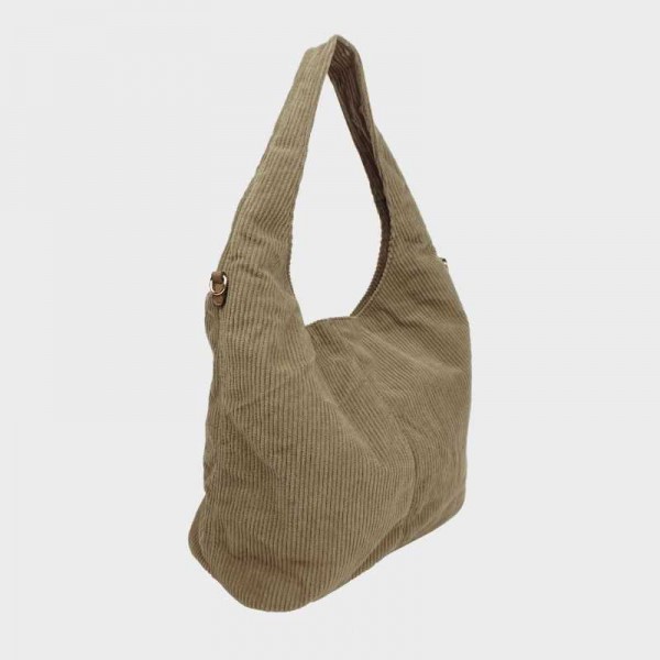 Anais - Sac porté épaule fourre-tout...