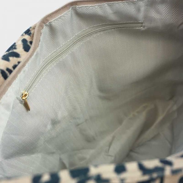 Anais - Sac porté épaule fourre-tout...