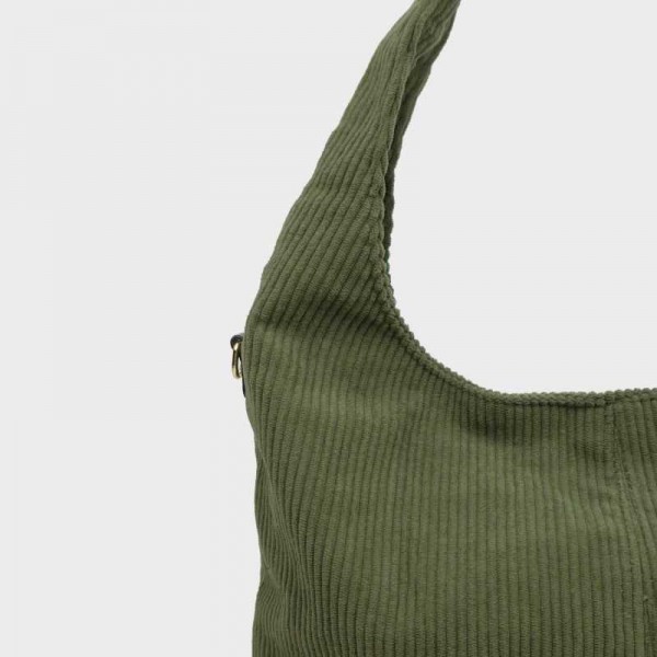 Anais - Sac porté épaule fourre-tout...