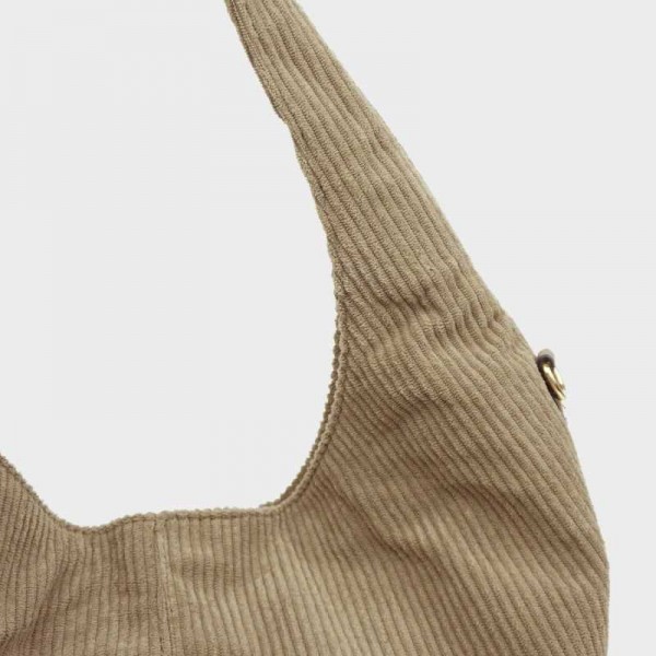 Anais - Sac porté épaule fourre-tout...