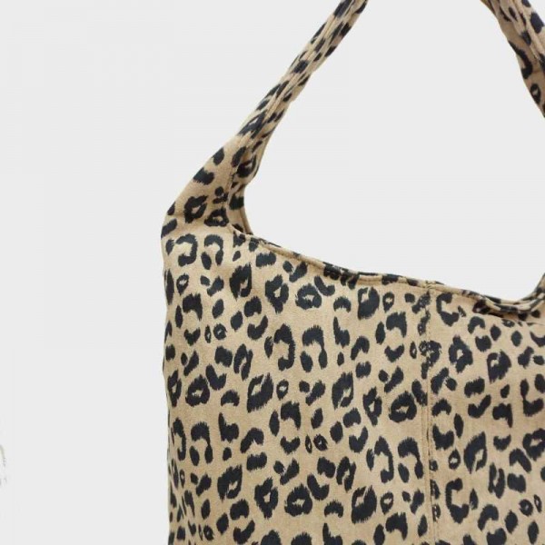 Anais - Sac porté épaule fourre-tout...