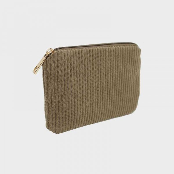 Anais - Petite pochette zippée 36856