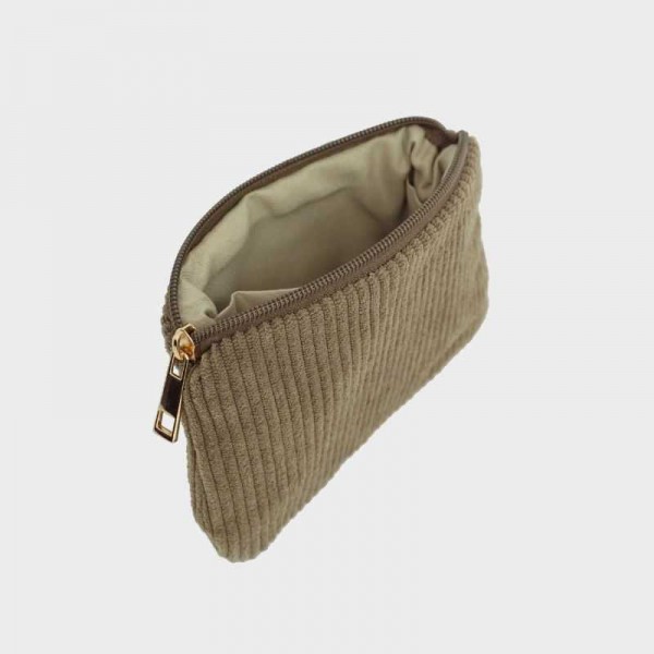 Anais - Petite pochette zippée 36856