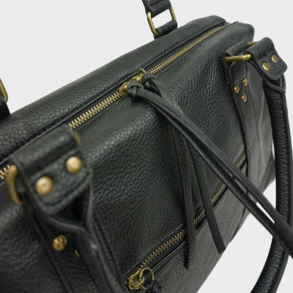 Anais - Sac à main zippé 36874