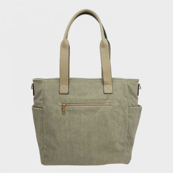 Anais - Sac porté épaule multipoches...