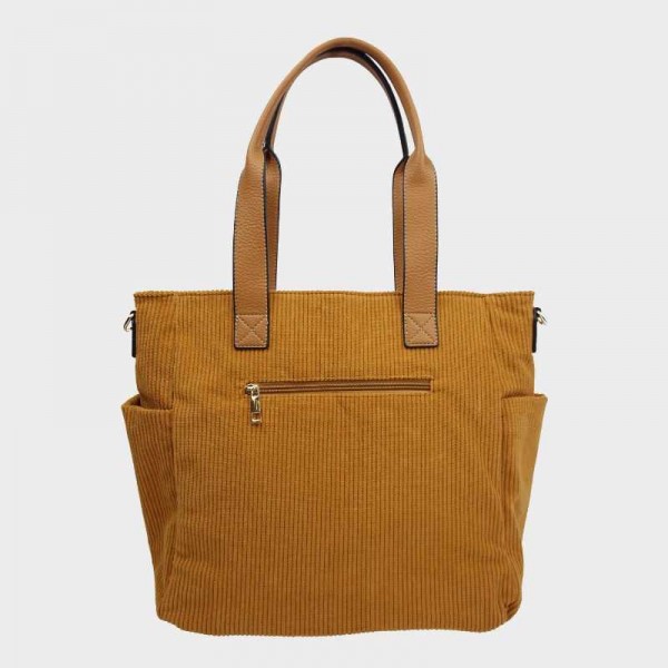 Anais - Sac porté épaule multipoches...