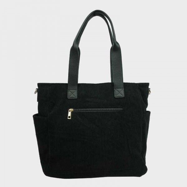 Anais - Sac porté épaule multipoches...