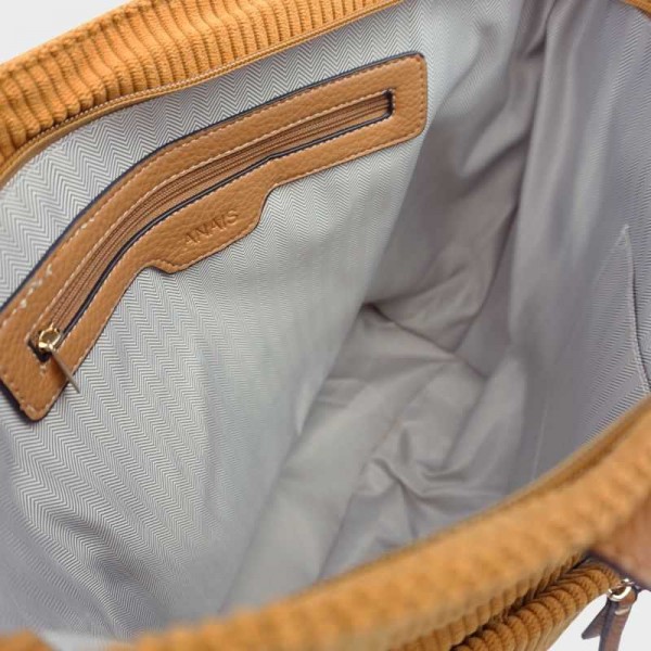 Anais - Sac porté épaule multipoches...