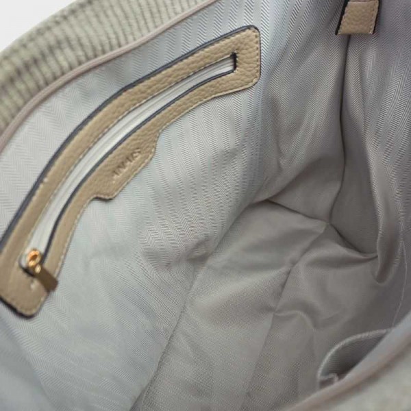 Anais - Sac porté épaule multipoches...