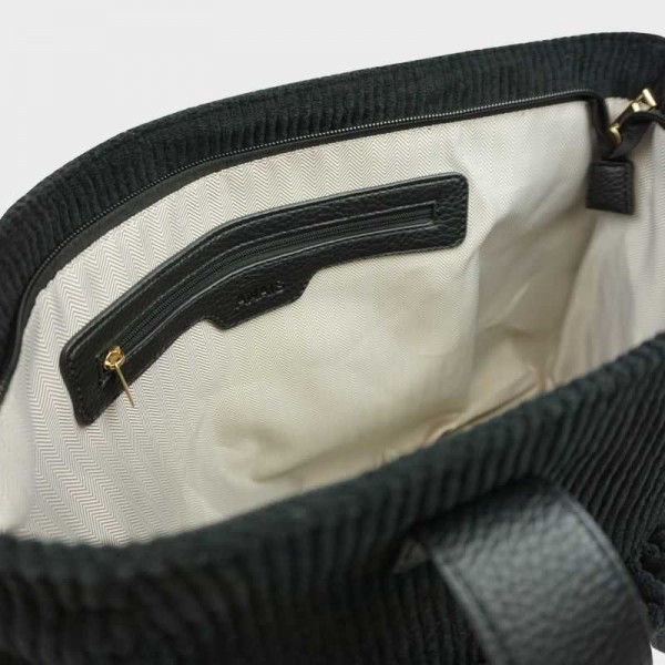 Anais - Sac porté épaule multipoches...