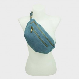 Anais - Sac banane zippé en... 2