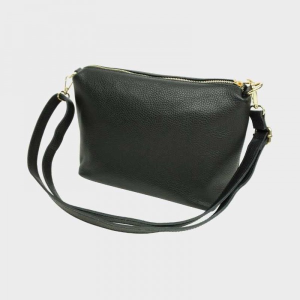 Anais - Sac bandoulière en cuir... Anais - Sac bandoulière en cuir...