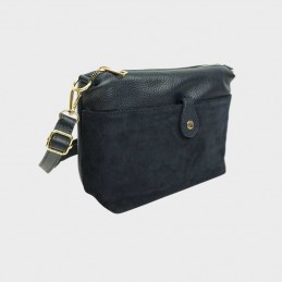 Anais - Sac bandoulière en...