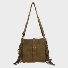 Anais - Sac bandoulière à...