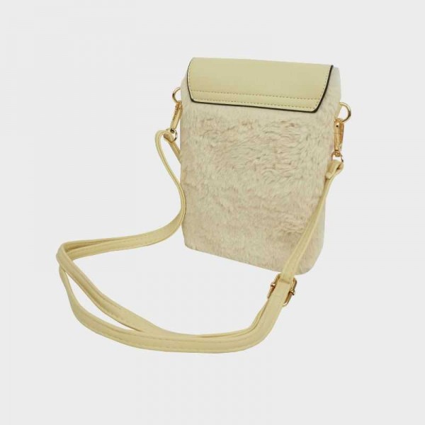 Anais - Pochette téléphone en fausse...