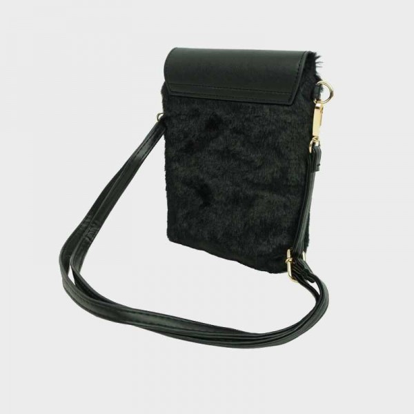 Anais - Pochette téléphone en fausse...