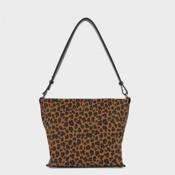 Lancaster - Sac seau léopard Jungle...