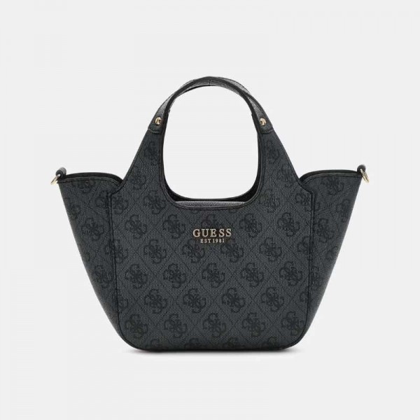 Guess - Petit sac à main logoté Calista