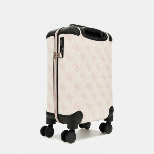 Guess - Valise cabine 4 roues Berta