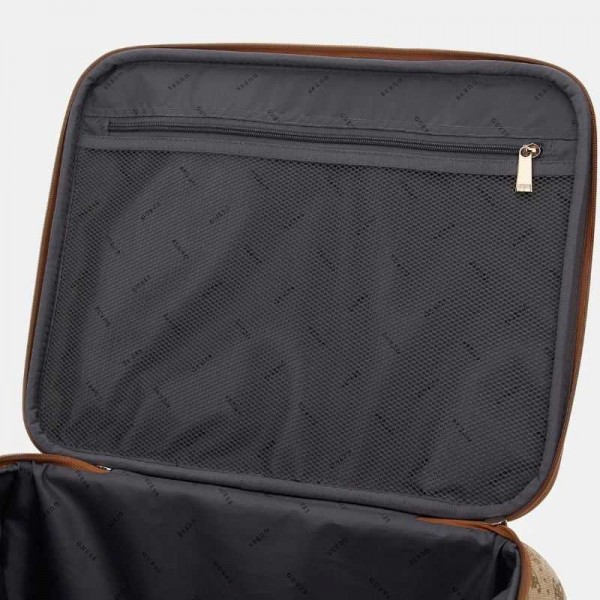 Guess - Valise cabine 4 roues Neda