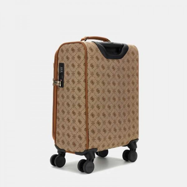 Guess - Valise cabine 4 roues Neda