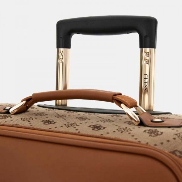 Guess - Valise cabine 4 roues Neda