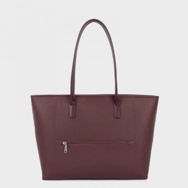 Lancaster - Sac porté épaule Maya... Lancaster - Sac porté épaule Maya...