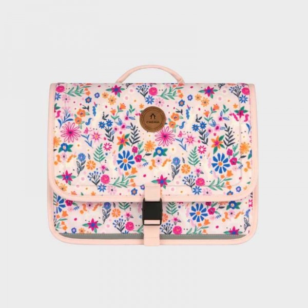 Cartable small wonderland Cabaia sur pecari.fr