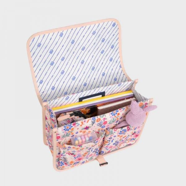 Cabaïa - Cartable discover small 4/7... Cabaïa - Cartable discover small 4/7...