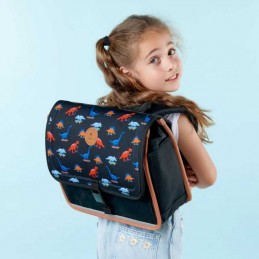 Cabaïa - Cartable discover... 2