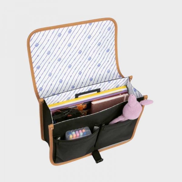 Cabaïa - Cartable discover médium 4/7... Cabaïa - Cartable discover médium 4/7...