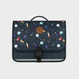 Cabaïa - Cartable discover...