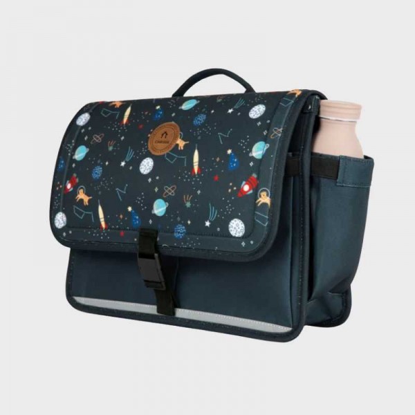 Cabaïa - Cartable discover médium 4/7... Cabaïa - Cartable discover médium 4/7...