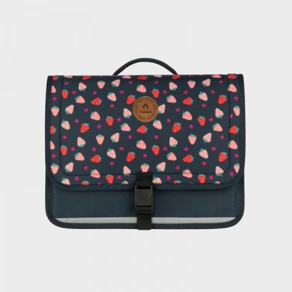 Cabaïa - Cartable discover small 4/7... Cabaïa - Cartable discover small 4/7...