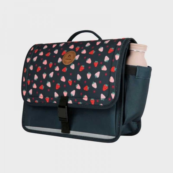 Cabaïa - Cartable discover médium 4/7... Cabaïa - Cartable discover médium 4/7...