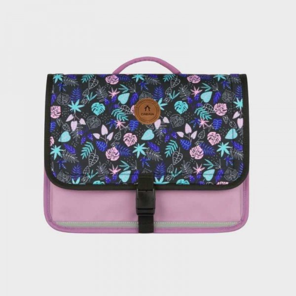 Cabaïa - Cartable discover small 4/7... Cabaïa - Cartable discover small 4/7...