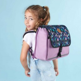 Cabaïa - Cartable discover...