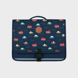 Cabaïa - Cartable discover...