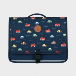 Cabaïa - Cartable discover...