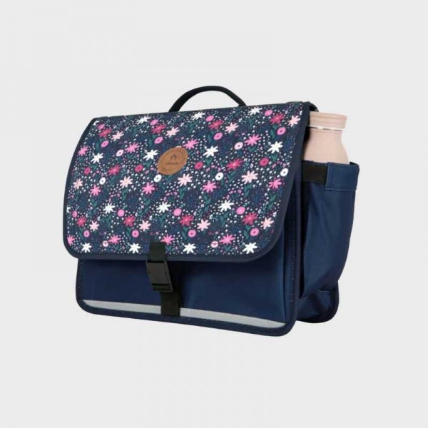 Cabaïa - Cartable discover small 4/7... Cabaïa - Cartable discover small 4/7...
