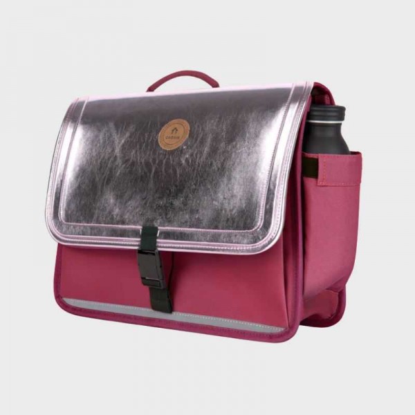 Cabaïa - Cartable discover médium 4/7... Cabaïa - Cartable discover médium 4/7...