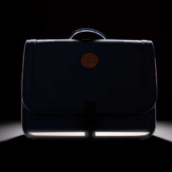 Cabaïa - Cartable discover médium 4/7... Cabaïa - Cartable discover médium 4/7...