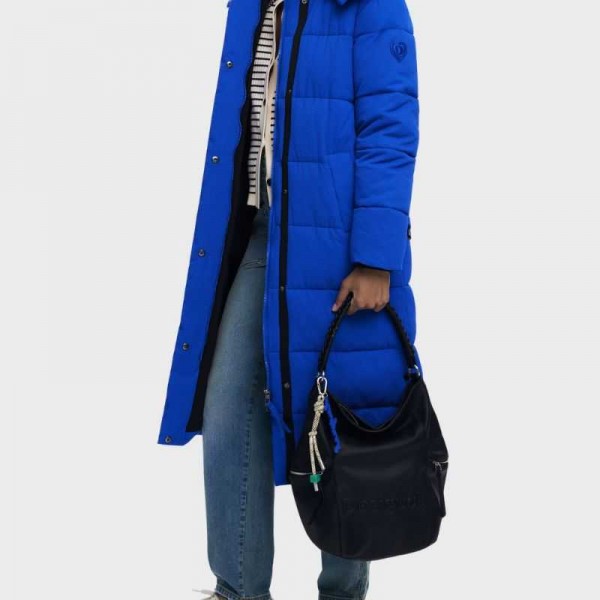 Desigual - Sac à dos noir 2en1 25wakp07