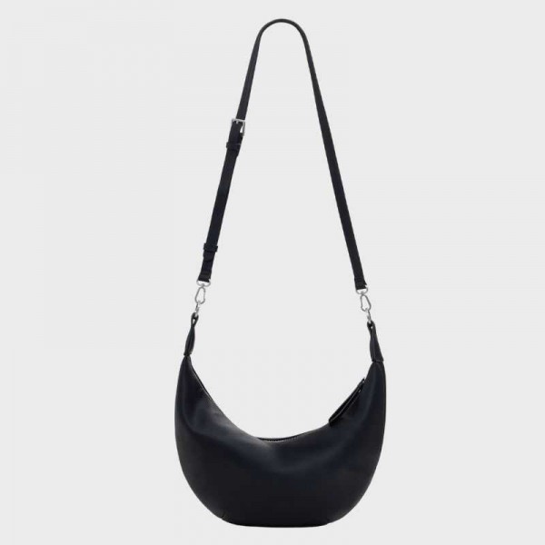 Desigual - Sac porté épaule noir... Desigual - Sac porté épaule noir...