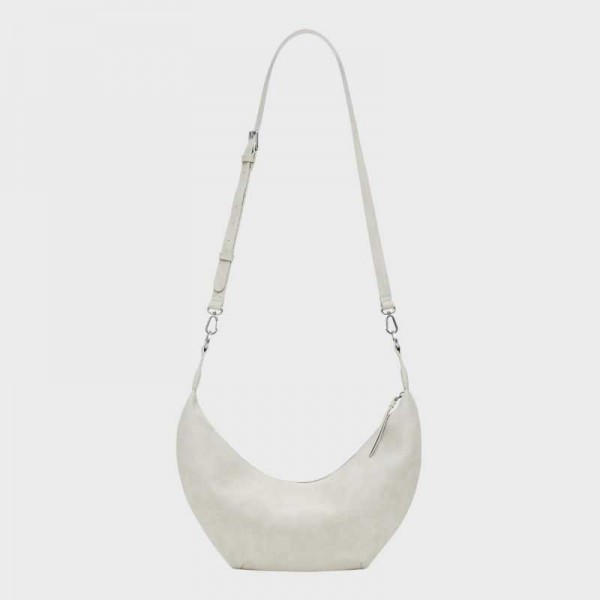 Desigual - Sac porté épaule gris... Desigual - Sac porté épaule gris...